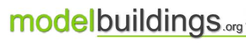 ModelBuildings Logo