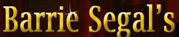 Barrie Segal Logo