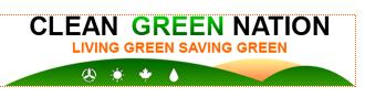 Clean Green Nation and Franklin Withrow'