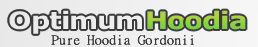 Optimum Hoodia'