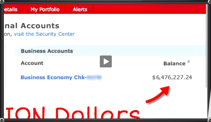 Profit Partners App'