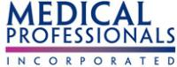Medical Professionals, Inc. Logo