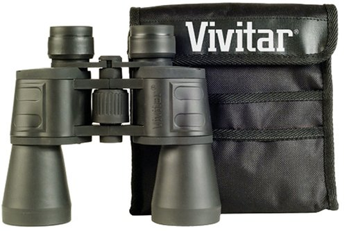 Vivitar Binoculars 7x50'