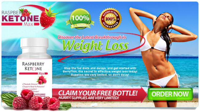 Raspberry Ketone Max Reviews'