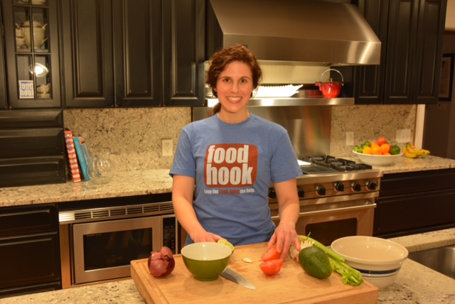 Foodhook.com launches