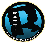 Company Logo For Ratti Entertainment LLC'