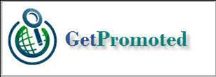 Logo for Get Promoted'
