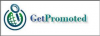 Logo for Get Promoted'