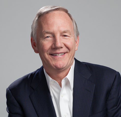 Kip Thompson, President of Global Solutions, T3 Advisors