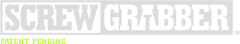 Company Logo For Screw Grabber'