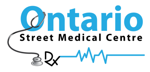 Company Logo For Ontario Street Medical Centre'