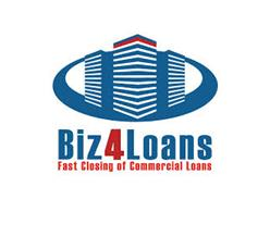 Company Logo For Biz4Loans'