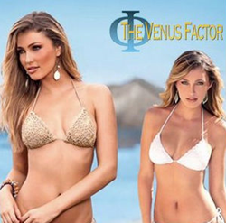 Venus Factor Review by John Barban'