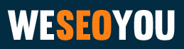 We SEO You Logo