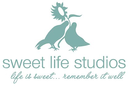 Sweet Life Studios'