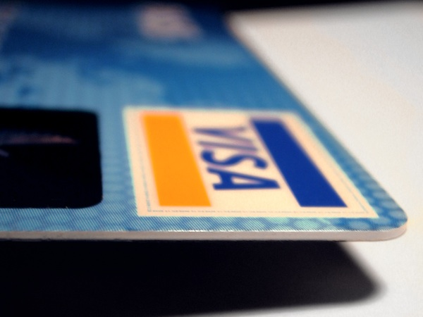 Business Credit Cards for Bad Credit