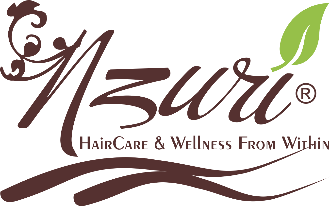 Hair Vitamin Store Logo