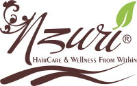 Hair Vitamin Store Logo