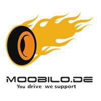 Moobilo LTD Logo