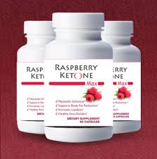 Raspberry Ketone Max'