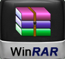 WinRAR Logo