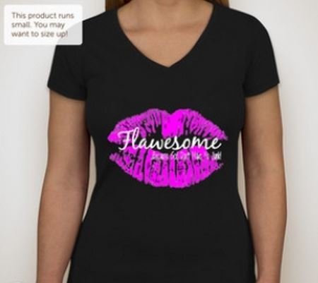 I'esha &amp;quot;GaptoothDiva&amp;quot; Hornes Book &amp;am'