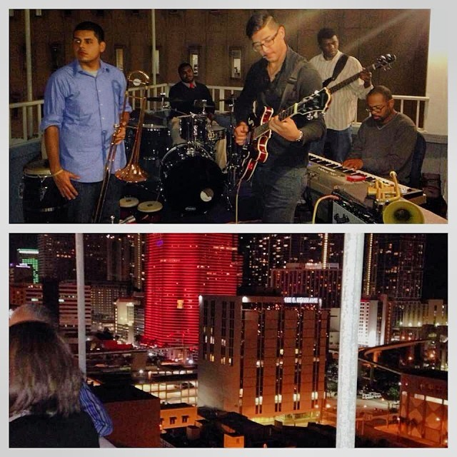 PentHouse Media LLC Seeks Build a Studio and Advance Music.'