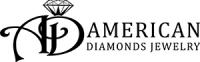 Company Logo For American Diamonds Jewelry'