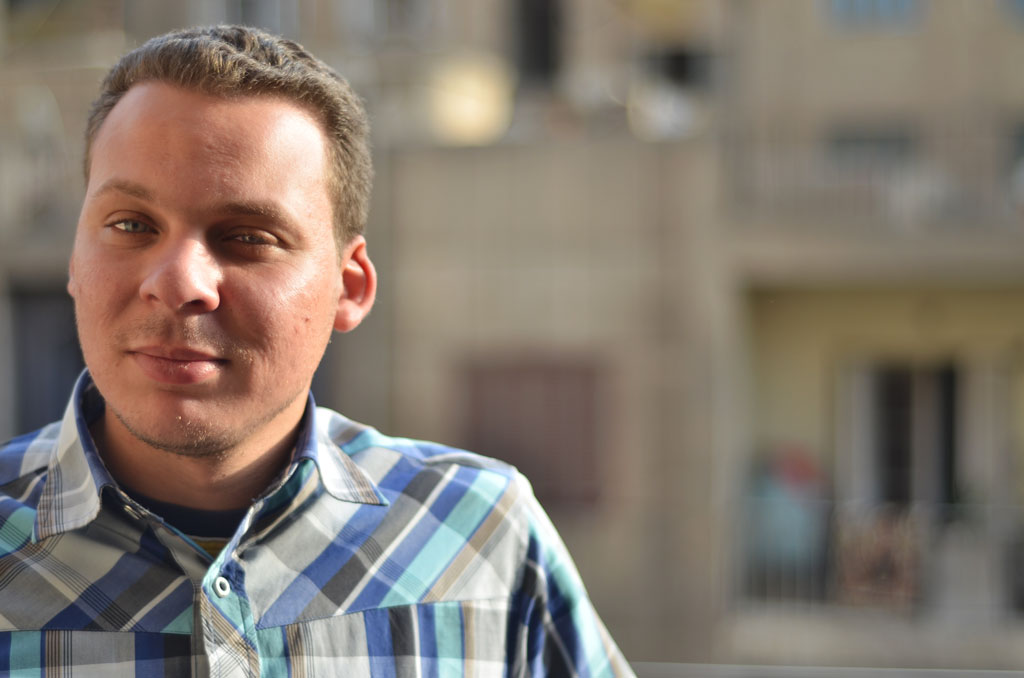 &lsquo;The Jackal: Tale of Two Times&rsquo;