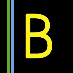BetterPrint Logo