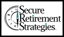 Secure Retirement Strategies Logo