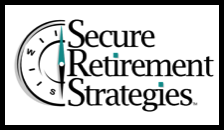 Company Logo For Secure Retirement Strategies'