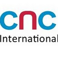 CNC-Shopping International Company logo'