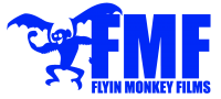 Flyin' Monkey Films Inc Logo