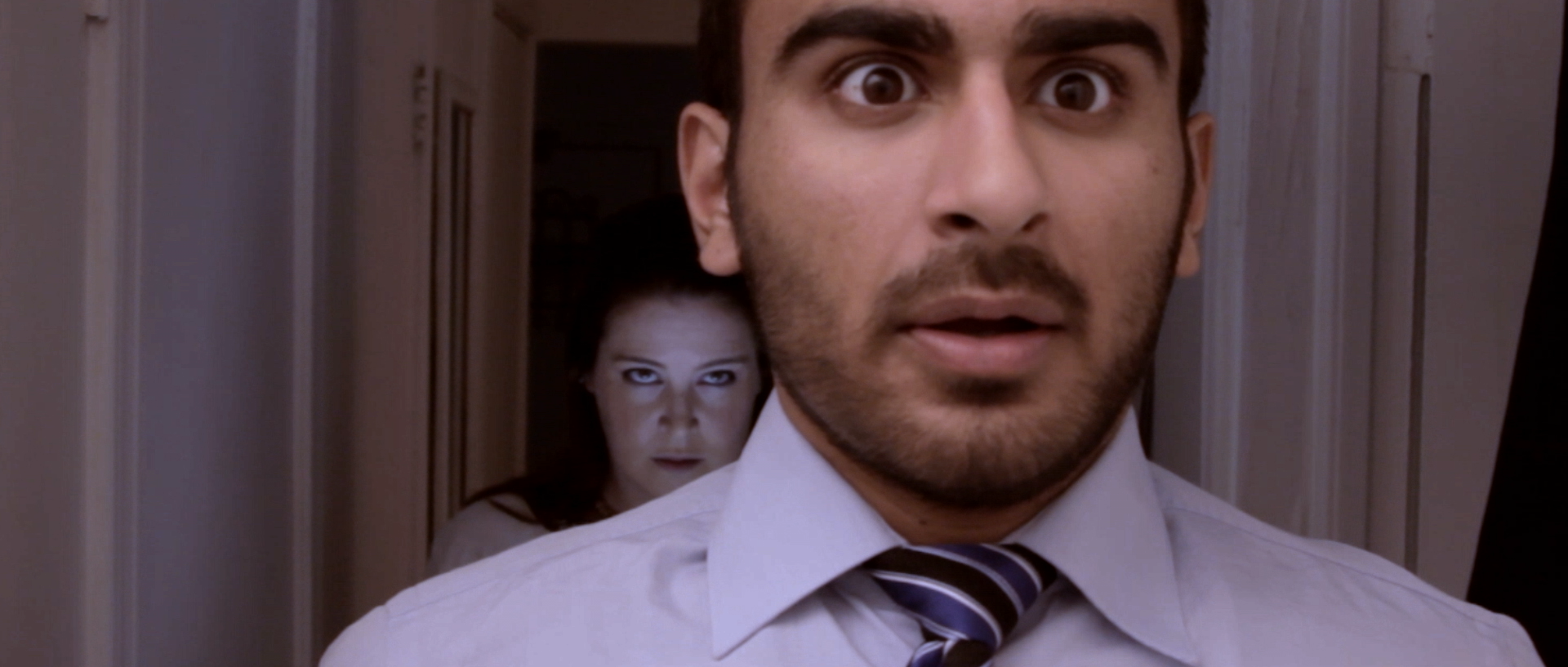 Screenshot with Sid Sawant'