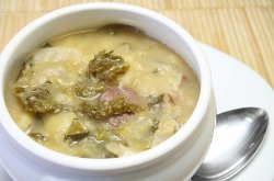Cabbage Soup Diet'