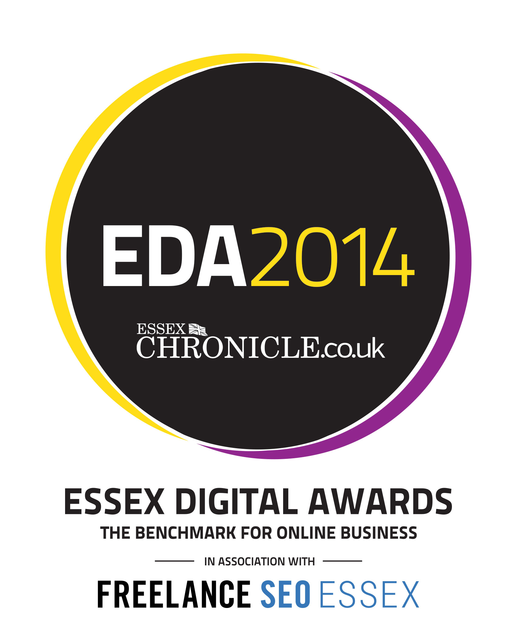 EDA Logo'