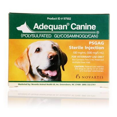 Adequan-Canine'