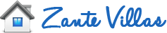 Zante Villas'