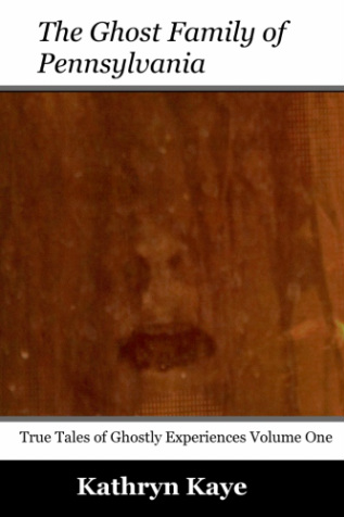 Eerie Photo Provides Evidence to the Existence of Ghosts'