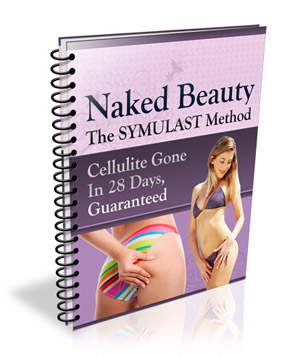 truth about cellulite'