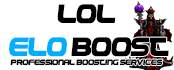 LoL Elo Boost'