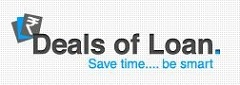 Deals Of Loan Logo