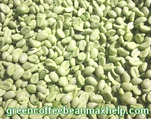 Green Coffee Bean Max Help'