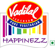 Vadilal Ice creams'