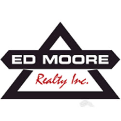 Moore Property Management Logo