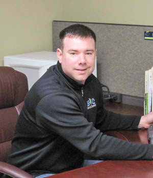 Ground Care Landscaping LLC