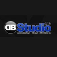 DB Studio Logo