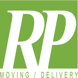 Relocation Professionals Logo