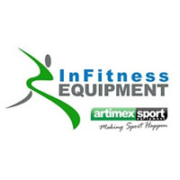 InFitness Equipment Logo